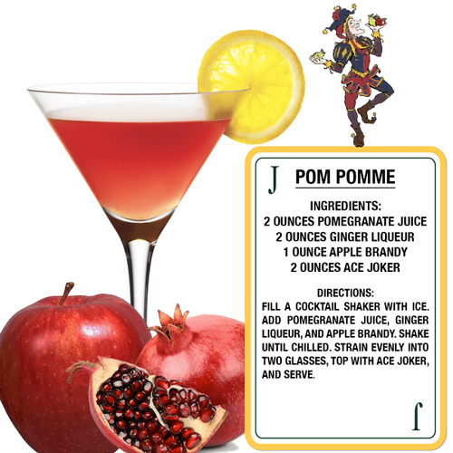 Ace Cider California Cider Company